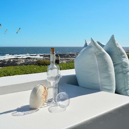 Whale View Hermanus Beach Club Villa Buitenkant foto