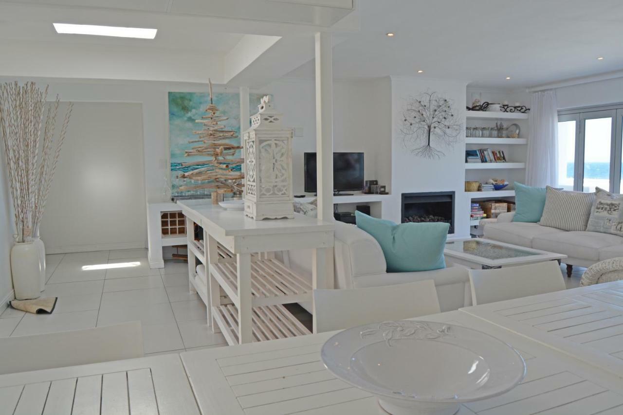 Whale View Hermanus Beach Club Villa Buitenkant foto