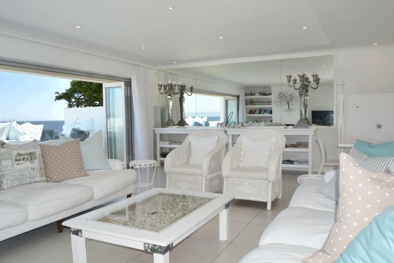 Whale View Hermanus Beach Club Villa Buitenkant foto