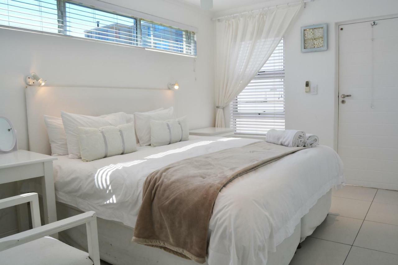 Whale View Hermanus Beach Club Villa Buitenkant foto