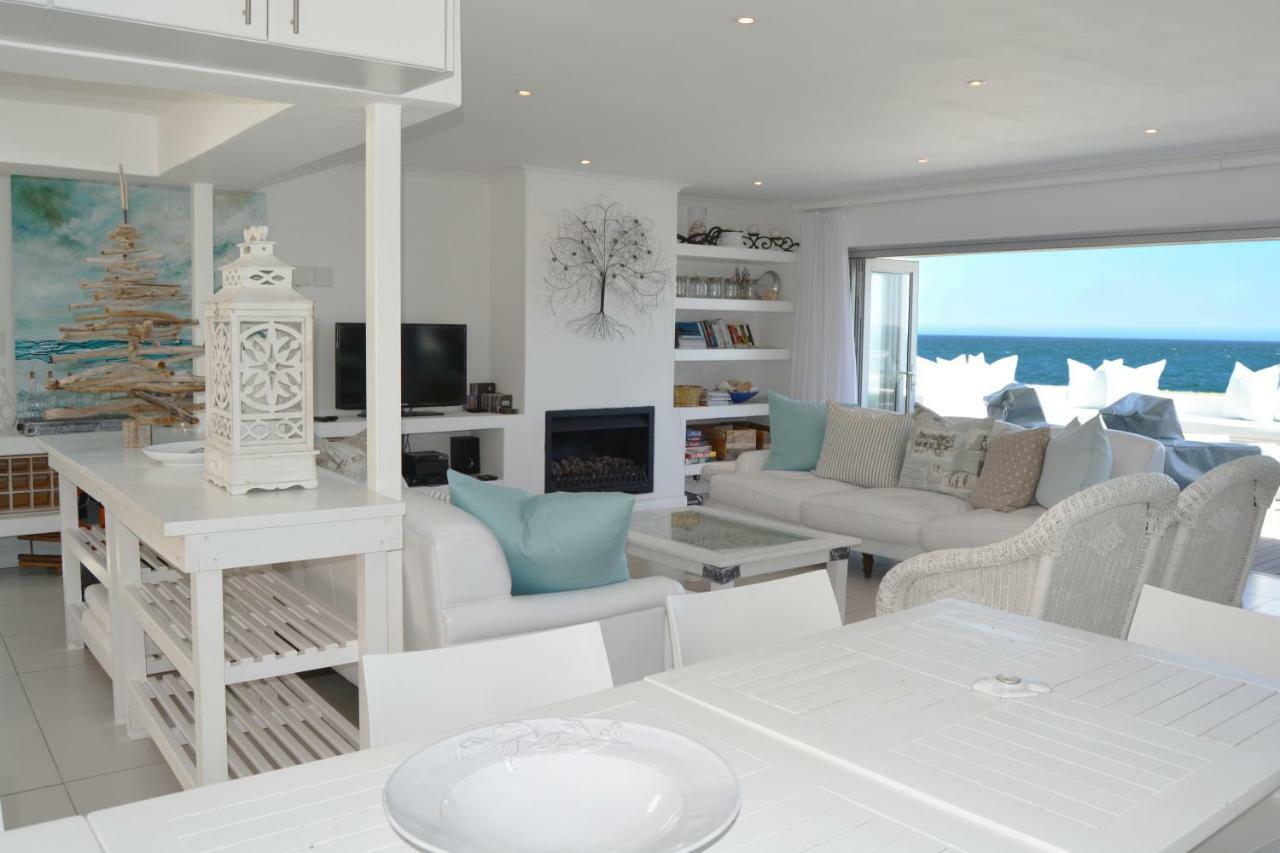 Whale View Hermanus Beach Club Villa Buitenkant foto