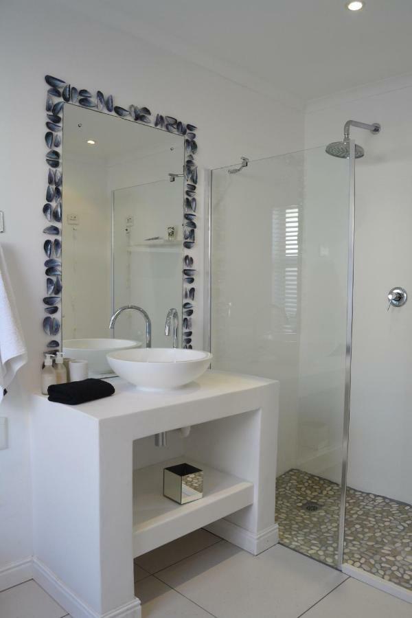 Whale View Hermanus Beach Club Villa Buitenkant foto