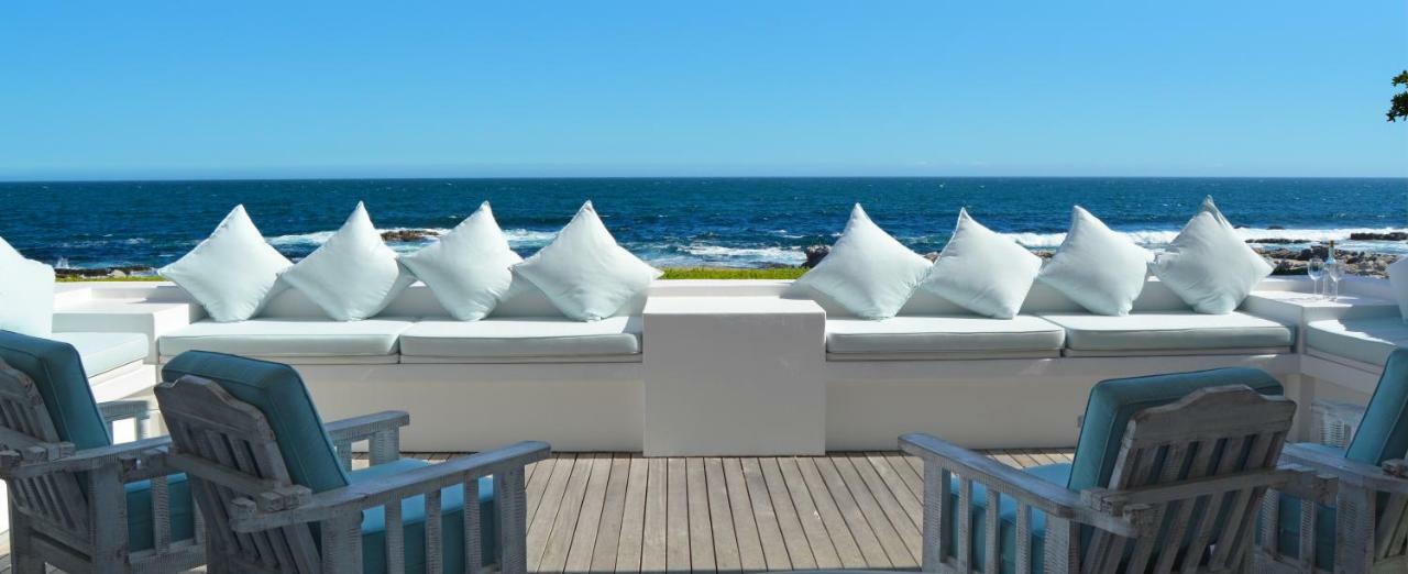 Whale View Hermanus Beach Club Villa Buitenkant foto