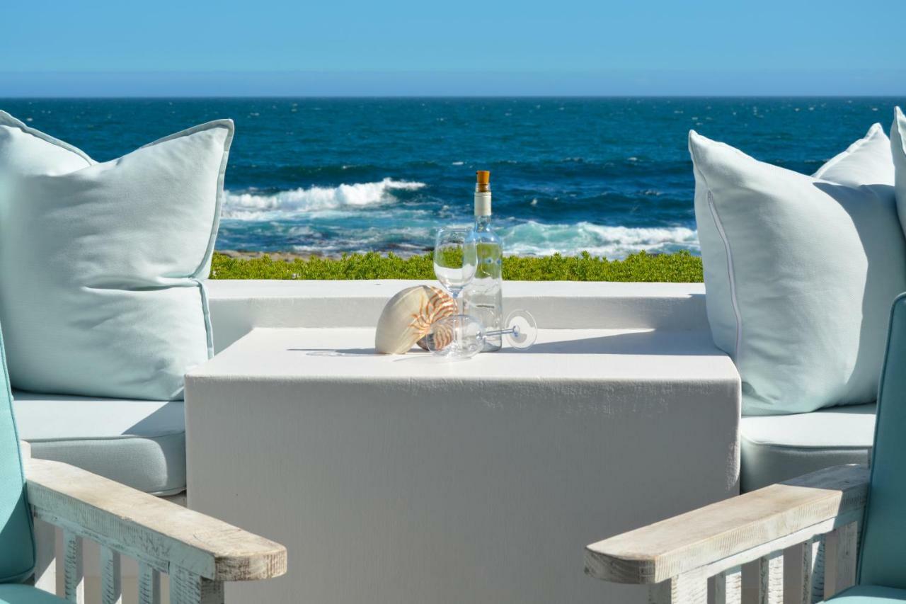 Whale View Hermanus Beach Club Villa Buitenkant foto